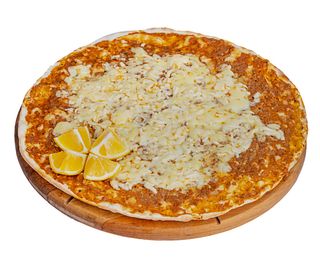 Լահմաջո պանիր