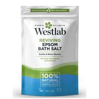Sal De Epsom Westlab 1 Kgs