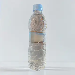 Eau Minéral