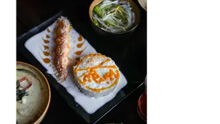 Xôi Xoài