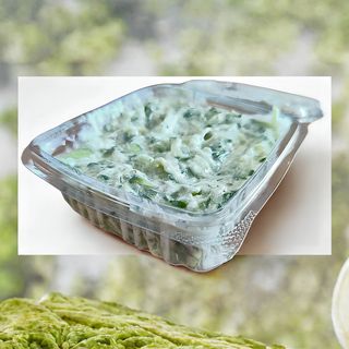 Tzatziki