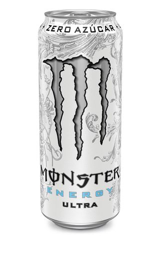 MONSTER ENERGY ULTRA (Lata 50cl.)