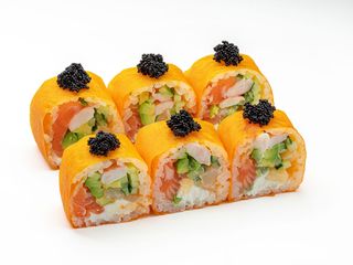 Рол Оранж Лайт