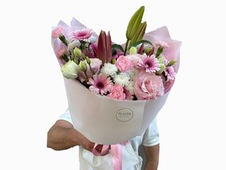 Sweet Pink