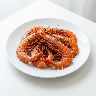 Carabineros (Ración)