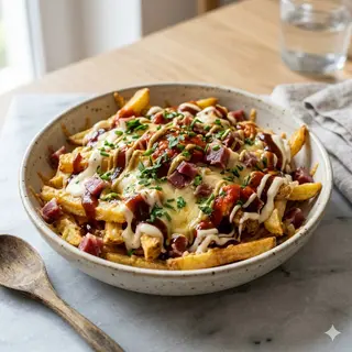 Papas Locas