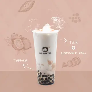 Taro Coco