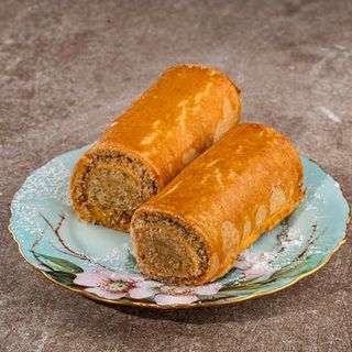 ნიგვზიანი ქადა