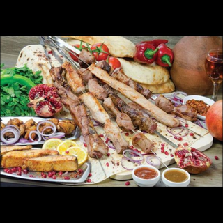 ღორის ჩალაღაჯი