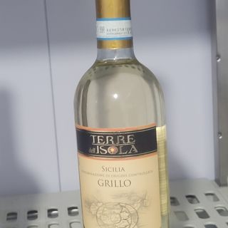 Vino bianco