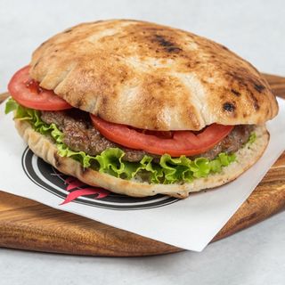 Maršal velika pljeskavica 250g