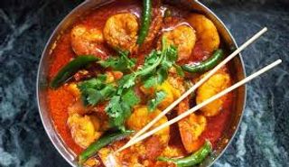 Zuppa di asia fusion