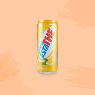 Estathè al limone 33 cl
