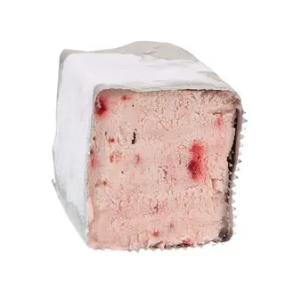 Parfait zmeura