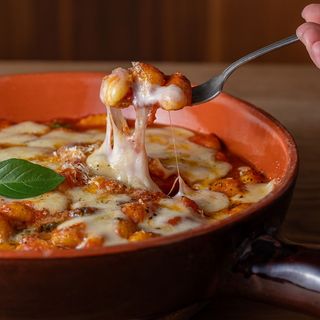 Gnocchi Sorrentina