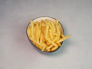 Frytki 
