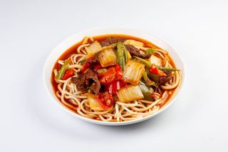 Лагман "Гуйру"