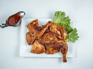 Цыплята табака