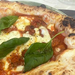 Margherita Provola e Pepe