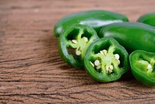 Jalapeno