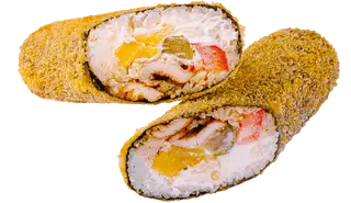 Kebab cu pui