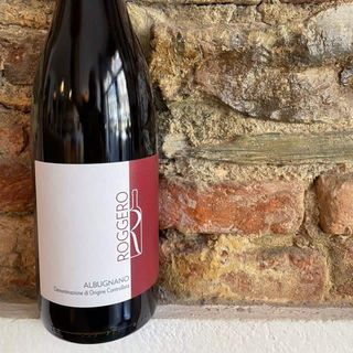 Nebbiolo Albugnano 75 cl