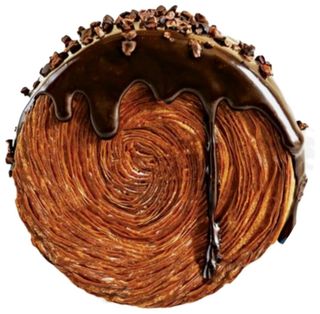 New York Roll Шоколадный