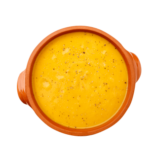 Supă cremă de legume - 400gr