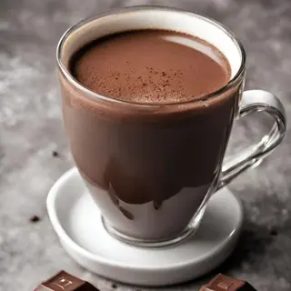 Chocolat Chaud