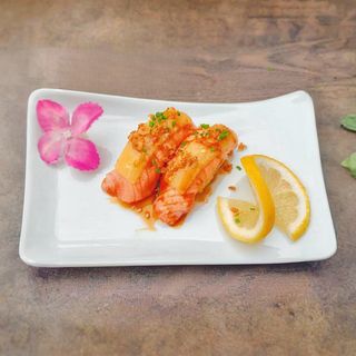 16 NIGIRI SALMAO BRASIADO