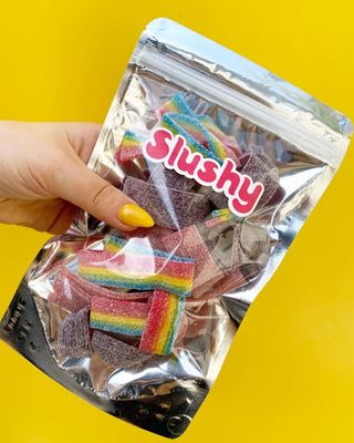 მჟავე ბელთსის მიქსი