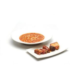 Fabada Asturiana