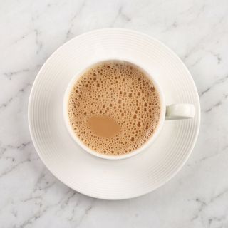 Mixed Tea