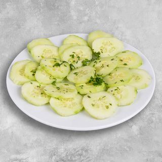 Krastavac salata