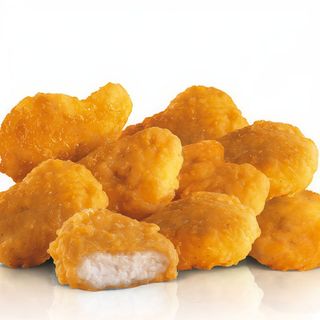 nugget (9 uds)