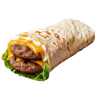 Wrap Steak