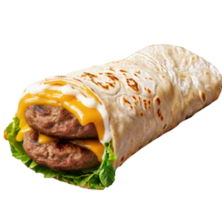 Wrap Steak