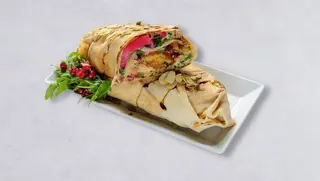 Wrap Super Standard