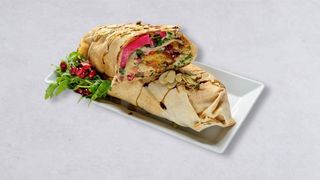 Wrap Super Standard