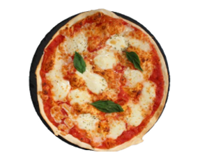 Pizza Margarita