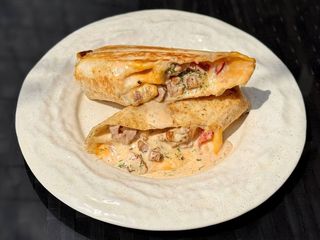 БУРУМ (400g)