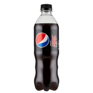 Pepsi Max 0.5L