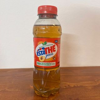 Estathé pesca 40cl