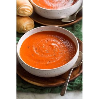 Tomato soup