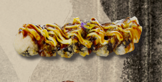 Темпура сузуки 6бр