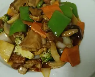 Bao De Pato