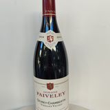 Gevrey -Chambertin