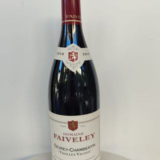Gevrey -Chambertin