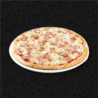 Pizza Borromea