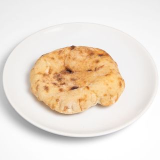 Pola pola lepinja, 1 ražnjić i 5 ćevapa (SLIKA JE SIMBOLIČNA)